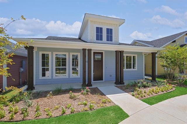 Building Photo - 502 Woodside Trl