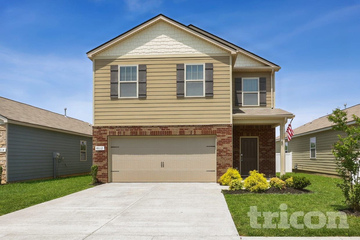 Foto principal - 8012 Craighead Dr