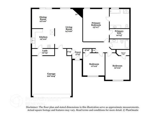 Building Photo - 125 Waters Edge Dr