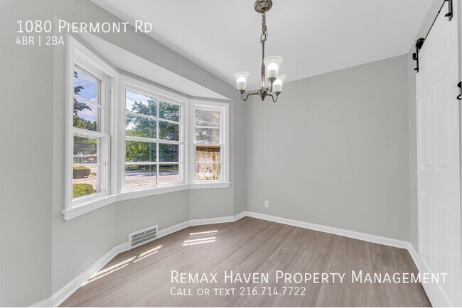 Foto del edificio - 1080 Piermont Rd