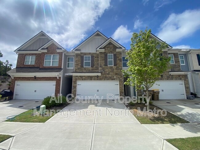 Photo - 2715 Poppy Ct Townhome