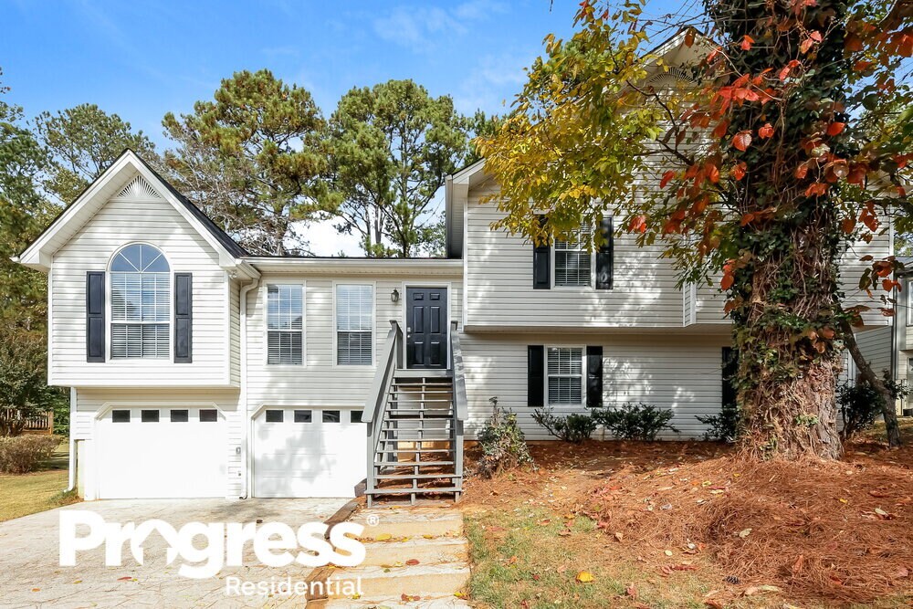 1622 Cumberland Club Rd SW, Marietta, GA 30008 House Rental in