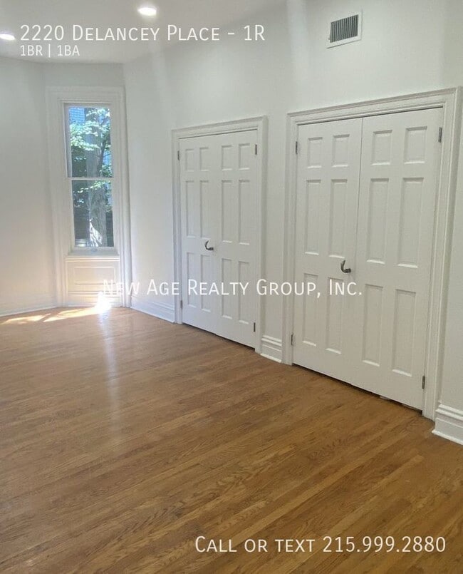 Building Photo - 2220 Delancey St