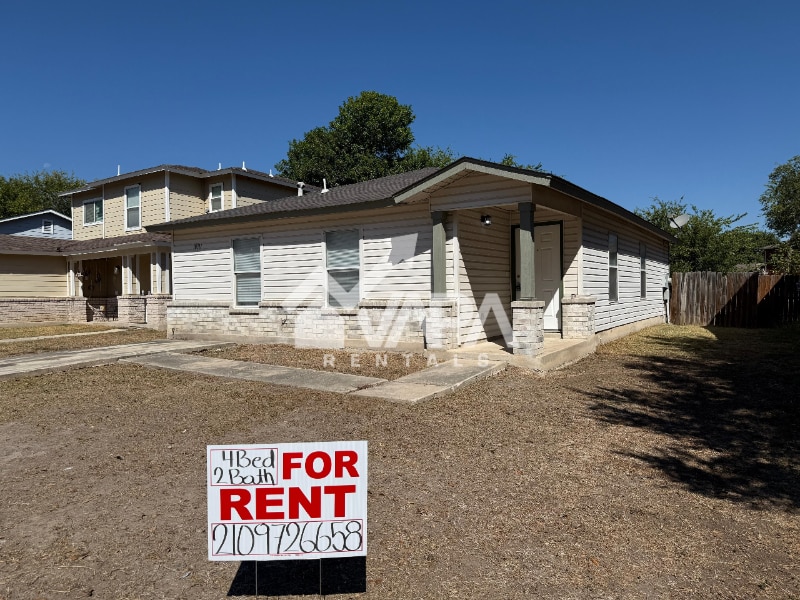 Photo - 10311 Shady Meadows (San Antonio, TX)