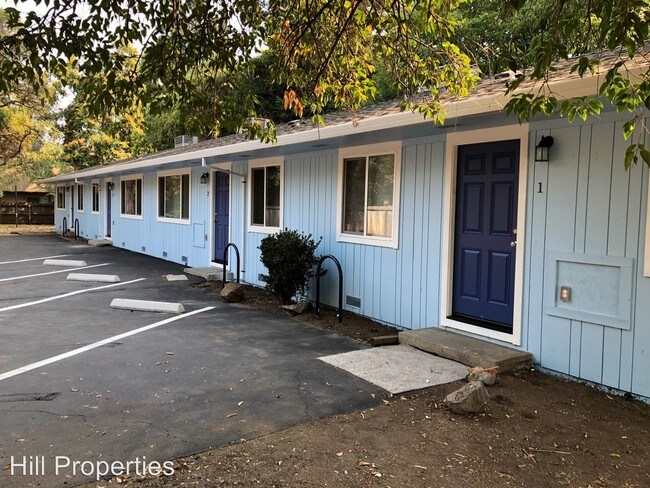 Building Photo - 2 br, 1 bath Room For Rent - 723 W 2nd Avenue