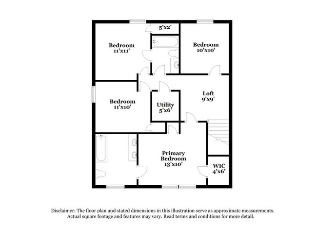 Building Photo - 17671 Wallace Chapel Ln