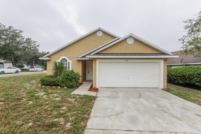 Building Photo - 1141 Sheeler Hills Dr