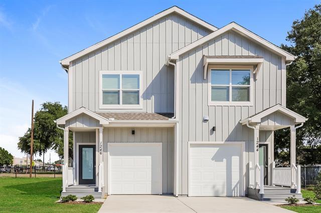 Foto principal - 1246 Lonsdale Ave