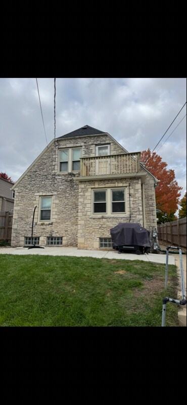 Foto del edificio - 5733 W Fillmore Dr
