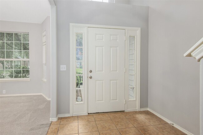 Foto del edificio - 2907 Acacia Fair Ln