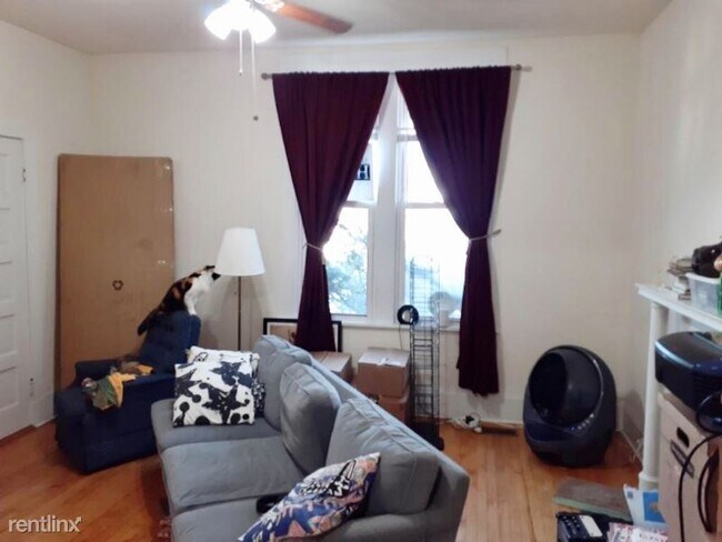 Foto del edificio - 3151 N Francisco Ave
