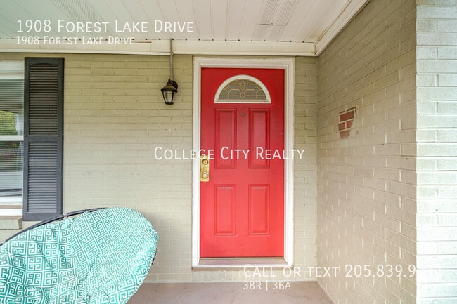 Foto del edificio - 1908 Forest Lake Dr