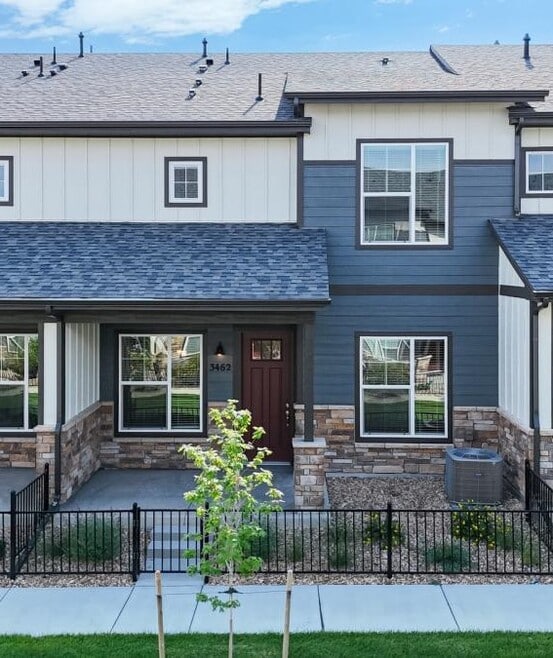 Building Photo - 3462 Kettle Creek Dr