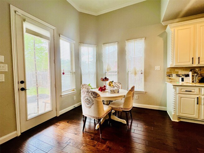 Foto del edificio - 12535 Charter Mill Lane