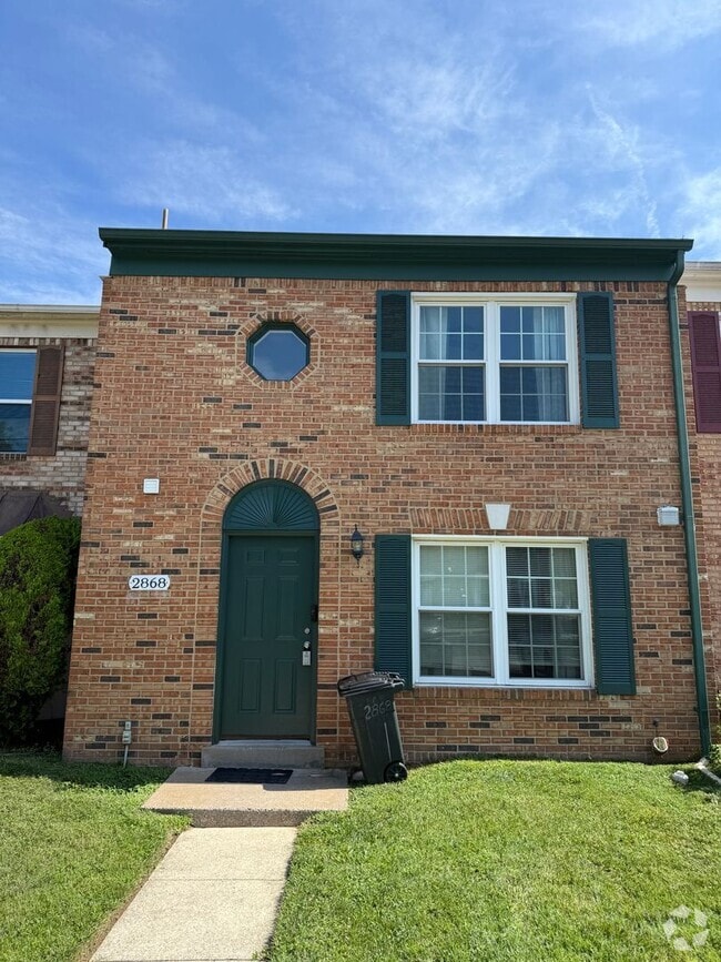 Building Photo - 2868 Bowes Ln