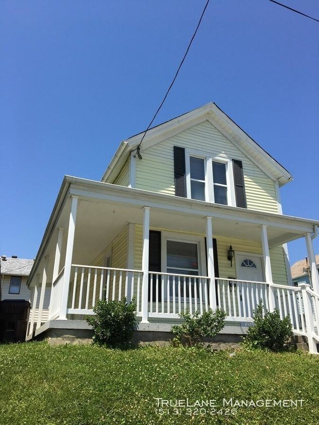 Primary Photo - 3 bedroom in Covington KY 41015