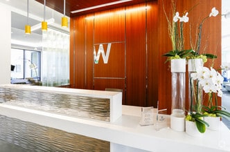 West Square Apartments photo'