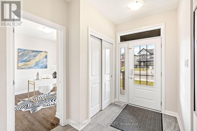 Building Photo - 787 Cappamore Dr