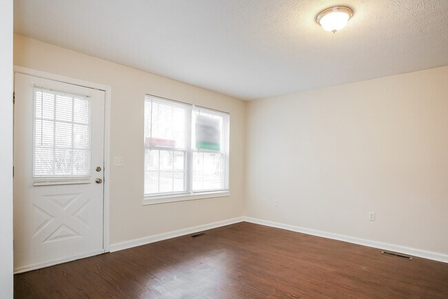 Foto del edificio - Quaint and cozy 3 bed 2 bath in Noblesville!