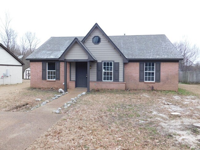 Foto del edificio - ****JUST REDUCED****6292 Liberty Estates D...