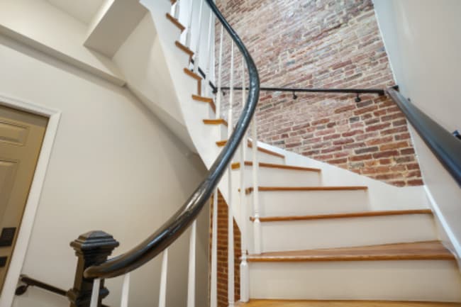 Building Photo - 604 N Eutaw St