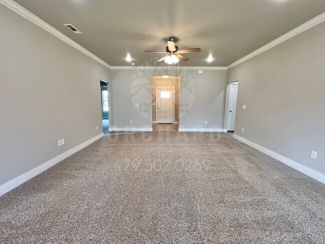 Foto del edificio - Siloam Springs- Single-Family Home- Popula...