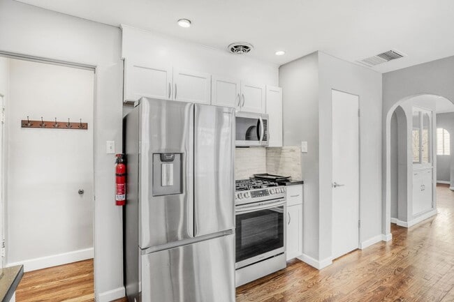 Foto del edificio - Beautifully Updated West Highland Home Near Sloan’s Lake