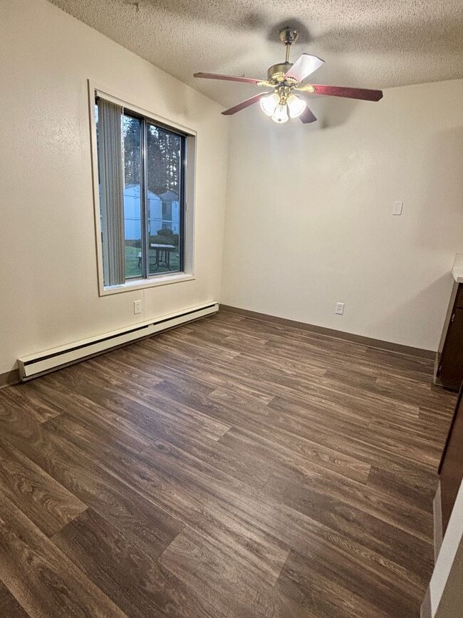 Foto del interior - Sunnyside Village Apartments