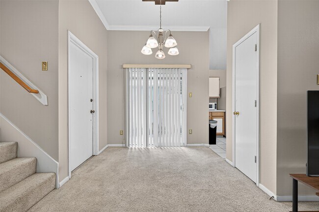 Foto del edificio - 11525 Teaside Dr