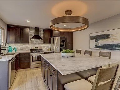 Foto del edificio - 9516 W Walker Pl