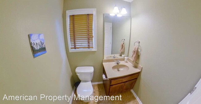 Building Photo - 3 br, 2.5 bath House - 602 Highland Ridge Dr