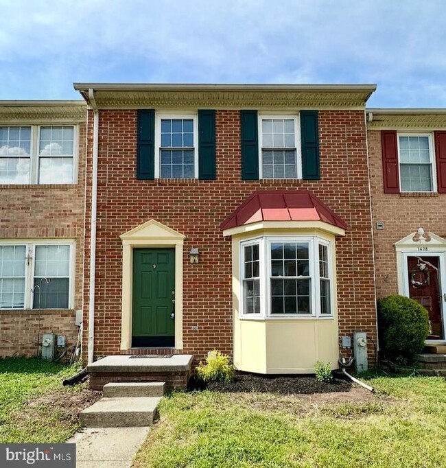Building Photo - 1426 St Michael Ct