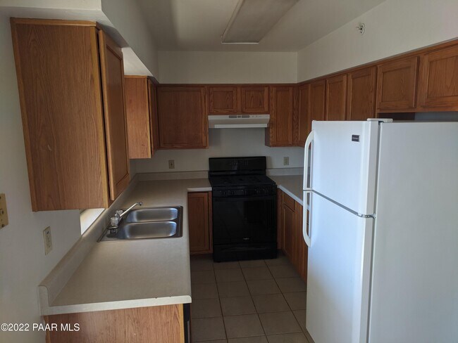 Foto del edificio - 4440 N Viewpoint Dr