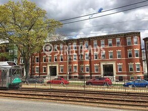 Building Photo - 1375 Commonwealth Ave