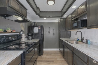 Interior Photo - Westwinds Village