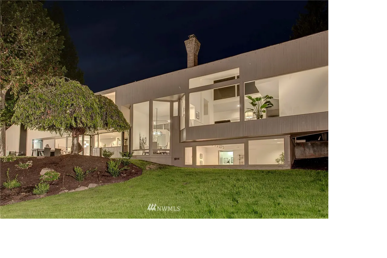 Primary Photo - 3217 Evergreen Point Rd