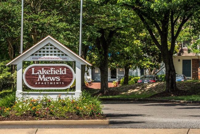 Building Photo - Lakefield Mews Apartments and Townhomes