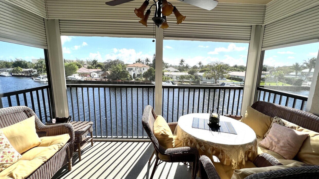 Foto principal - 18 Royal Palm Way