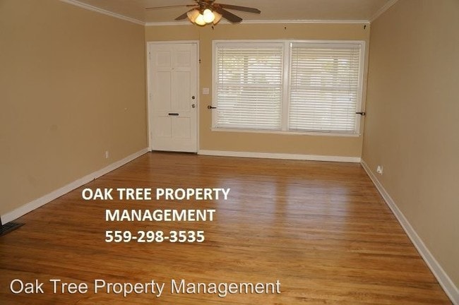 Building Photo - 2 br, 1 bath House - 1434 E. Shields