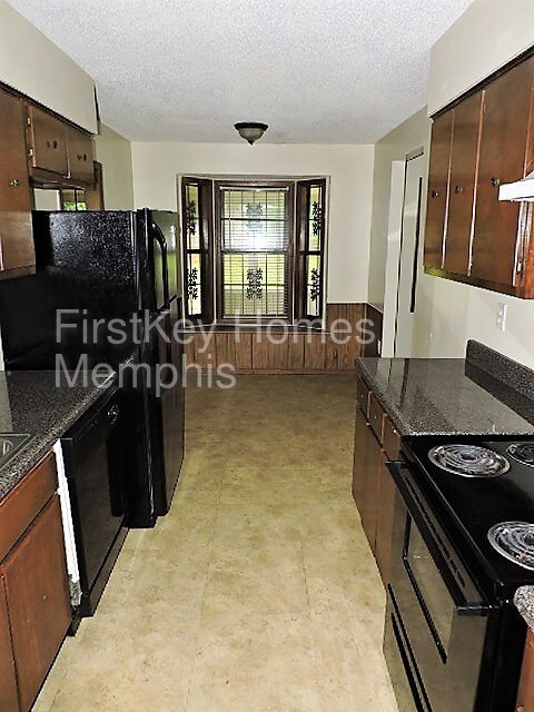 Foto del edificio - 3505 Coleman Rd