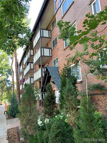 Foto del edificio - 1270 N Marion St