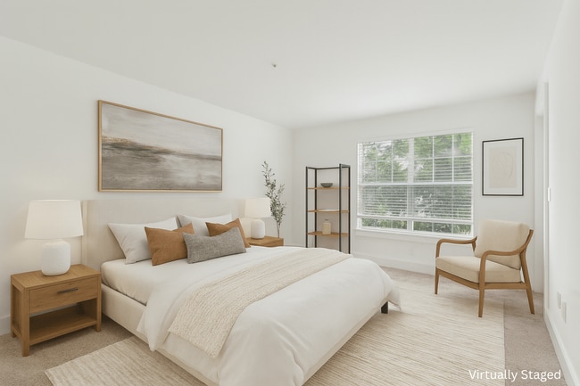 Building Photo - Wesley Hampstead Apartments at Douglasville