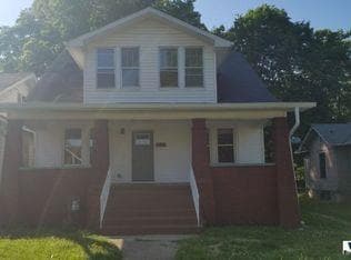 Building Photo - 2543 E 5th Ave