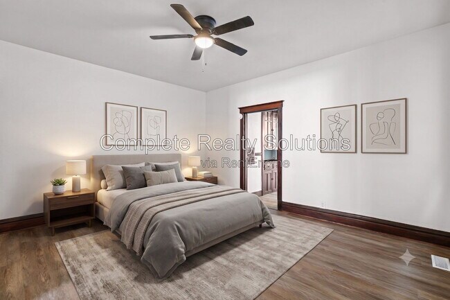 Foto del edificio - 510-512 Fassen Street