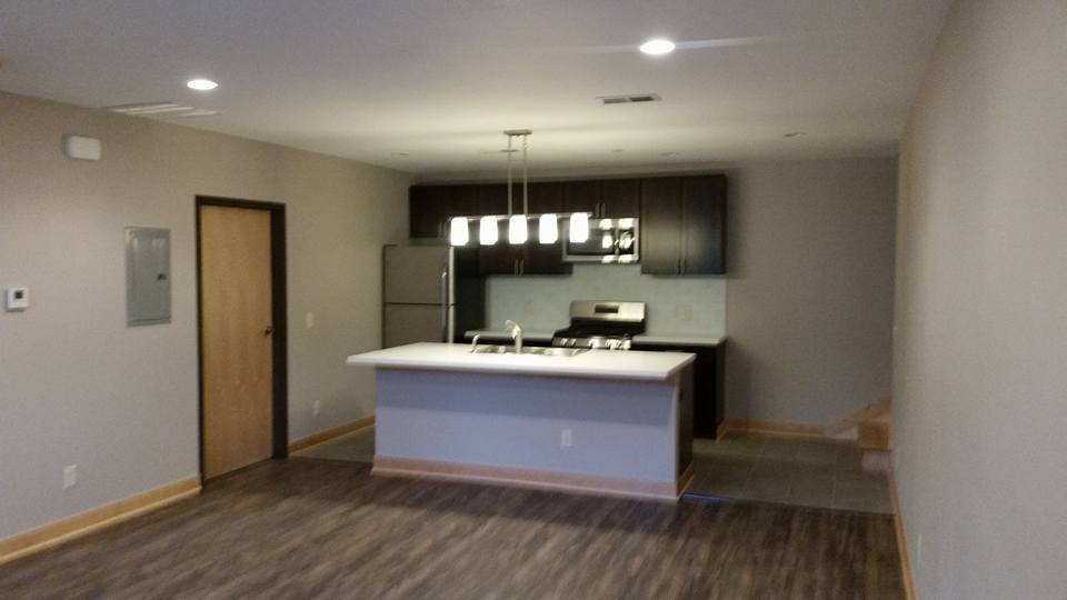 Foto principal - 1402 Hooker Ave