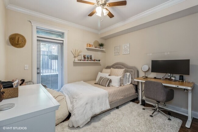 Foto del edificio - 627 W Arlington Pl