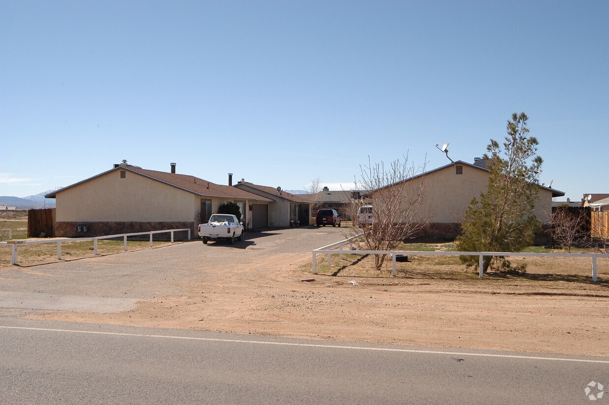 Foto del edificio - 10654 Kiowa Rd
