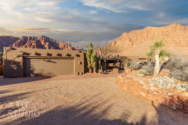 Foto del edificio - Beautiful Home in Kayenta