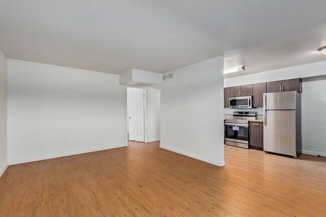 Foto del interior - Decco 109 | Tempe Apartments