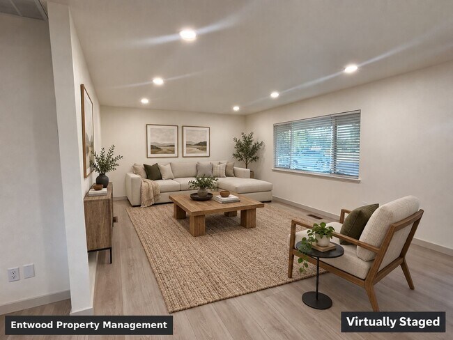 Foto del edificio - 3481 Bell Rd